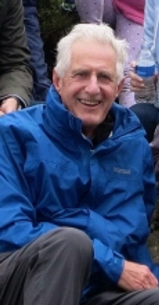 Warren George Nickerson