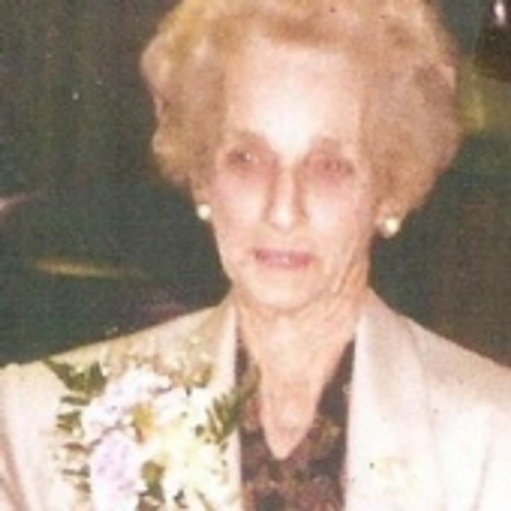 Patricia Mello