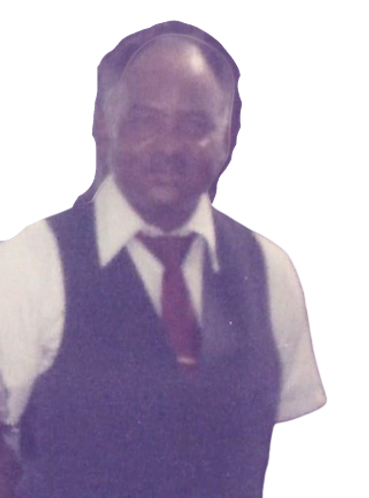 Rochester "Bonezy" Scott