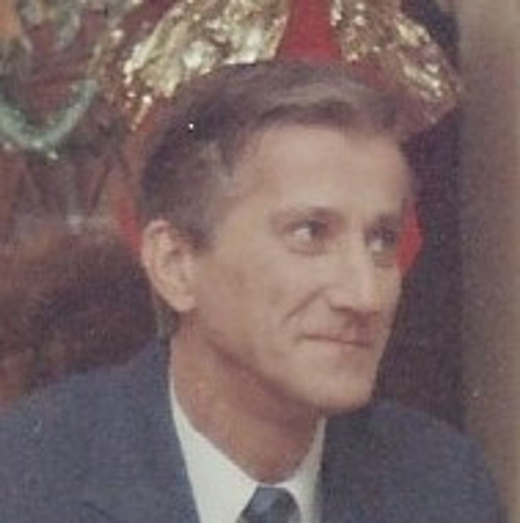 David Olsen