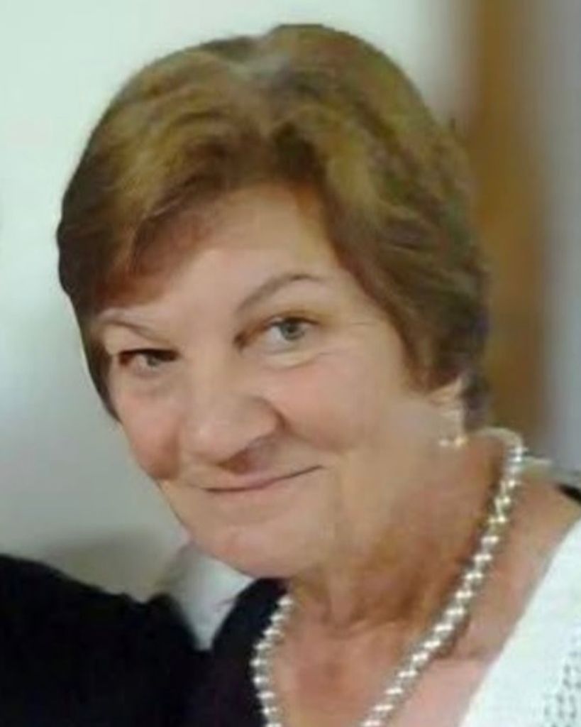 Mary K. Wynegar