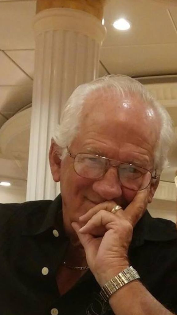 Robert W. Nosker, Jr.