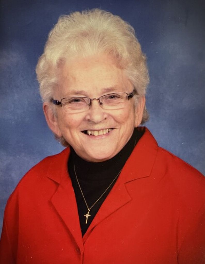 Beverly "Bev" Jean (Holmberg)  Matuszak