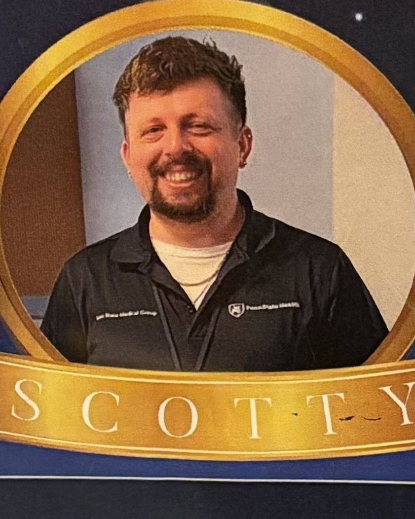Scott A. Hurd Profile Photo