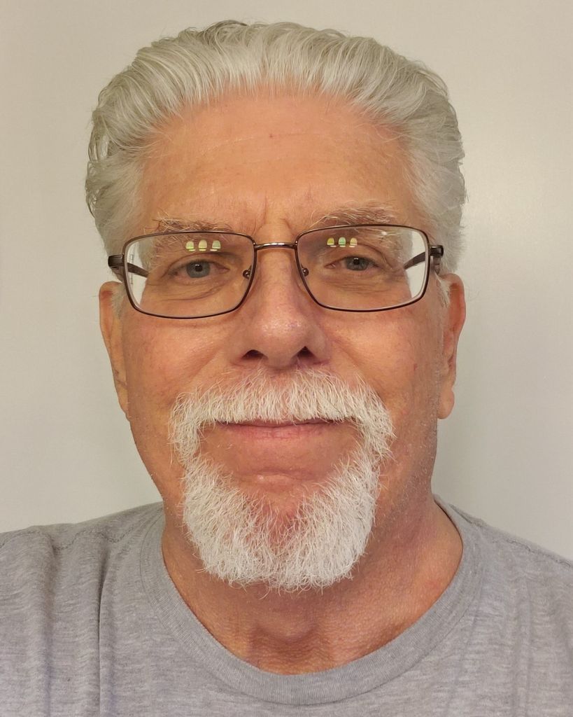 Stephen Dee Moore
