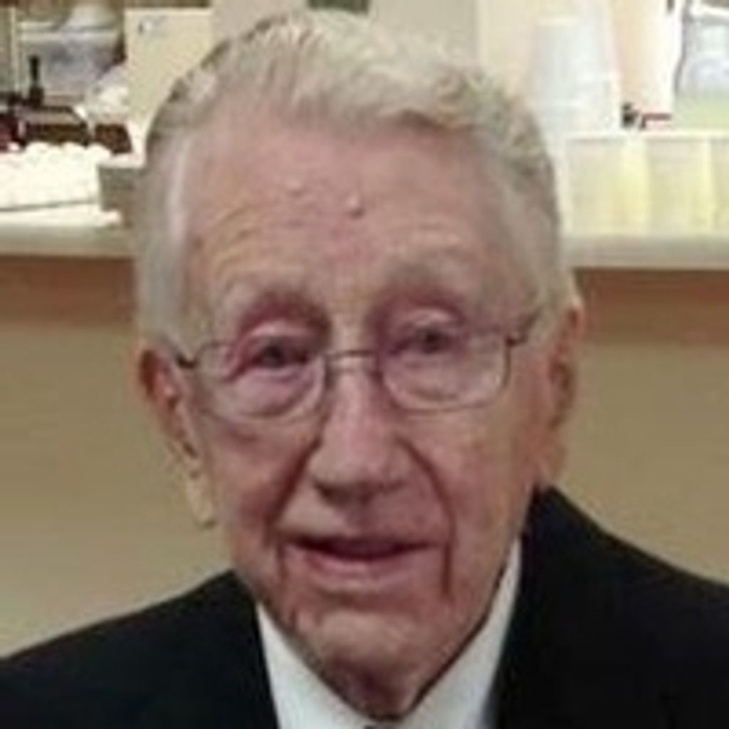 Marvill LeRoy Selvig