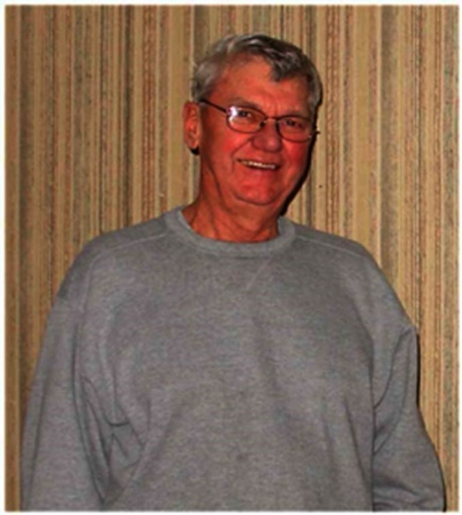 Wayne C. Jevning Profile Photo