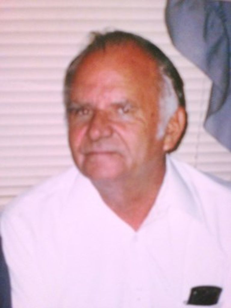 Dyrel Holmes Profile Photo