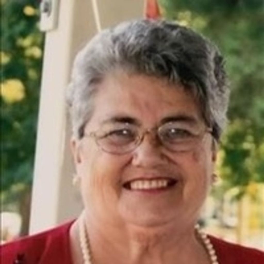 Patricia Marie Quinn Dishon Profile Photo