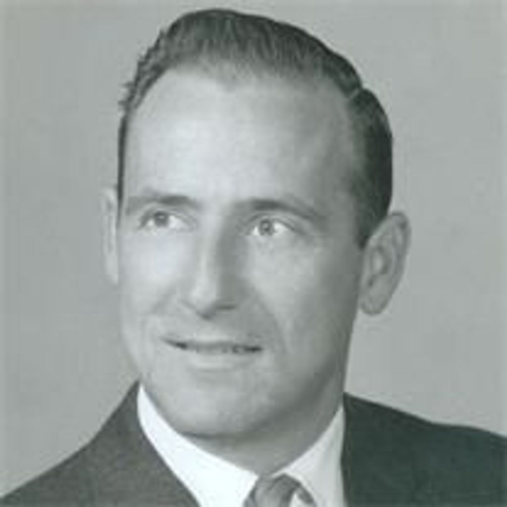 Howard Stauble