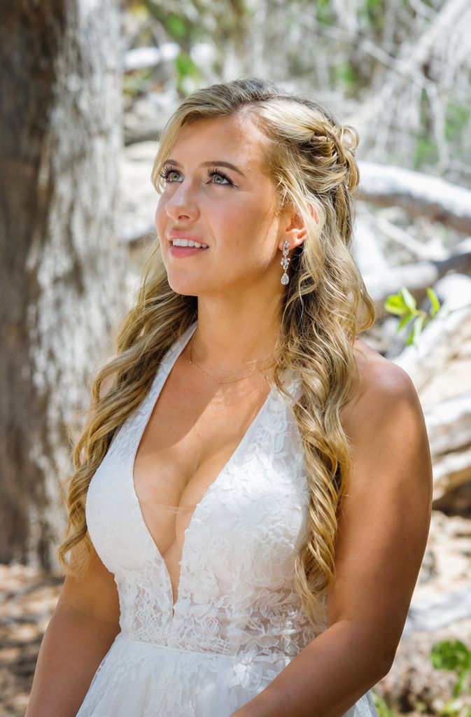 Morgan Ciara Sax Profile Photo