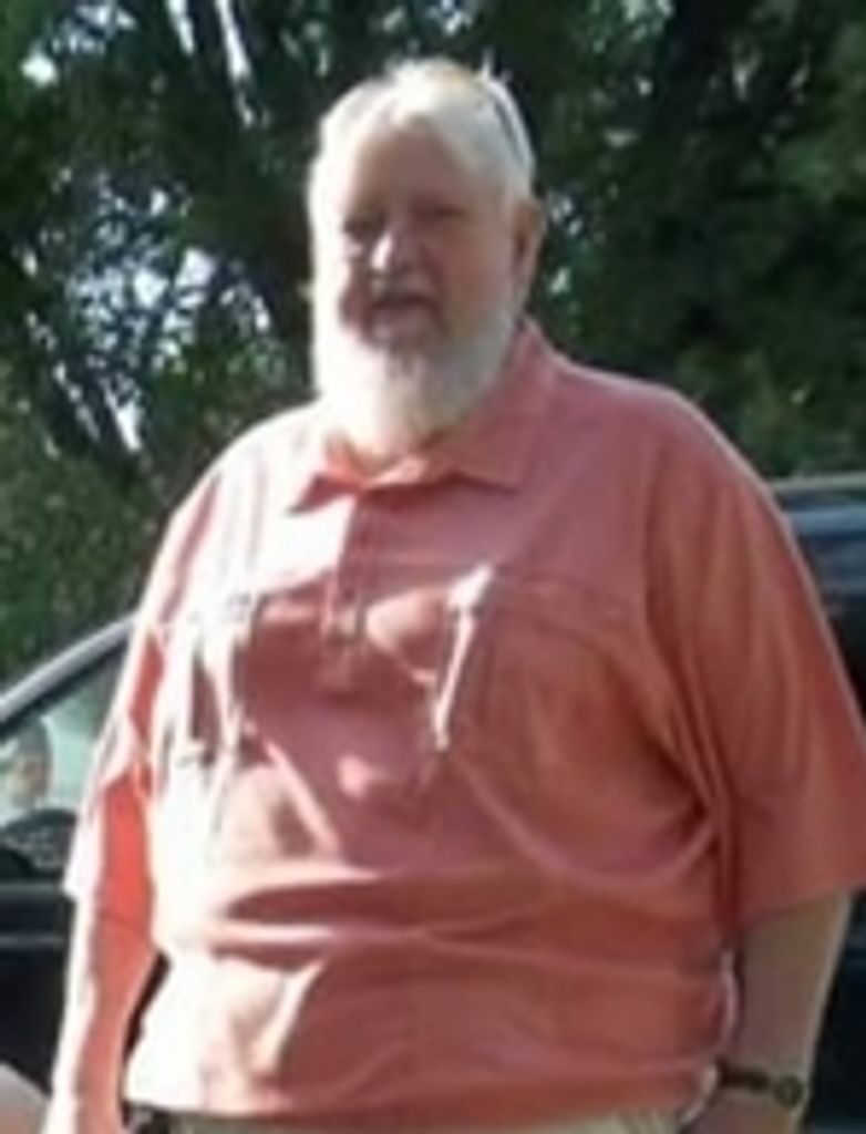 Timothy J. Gase Sr.