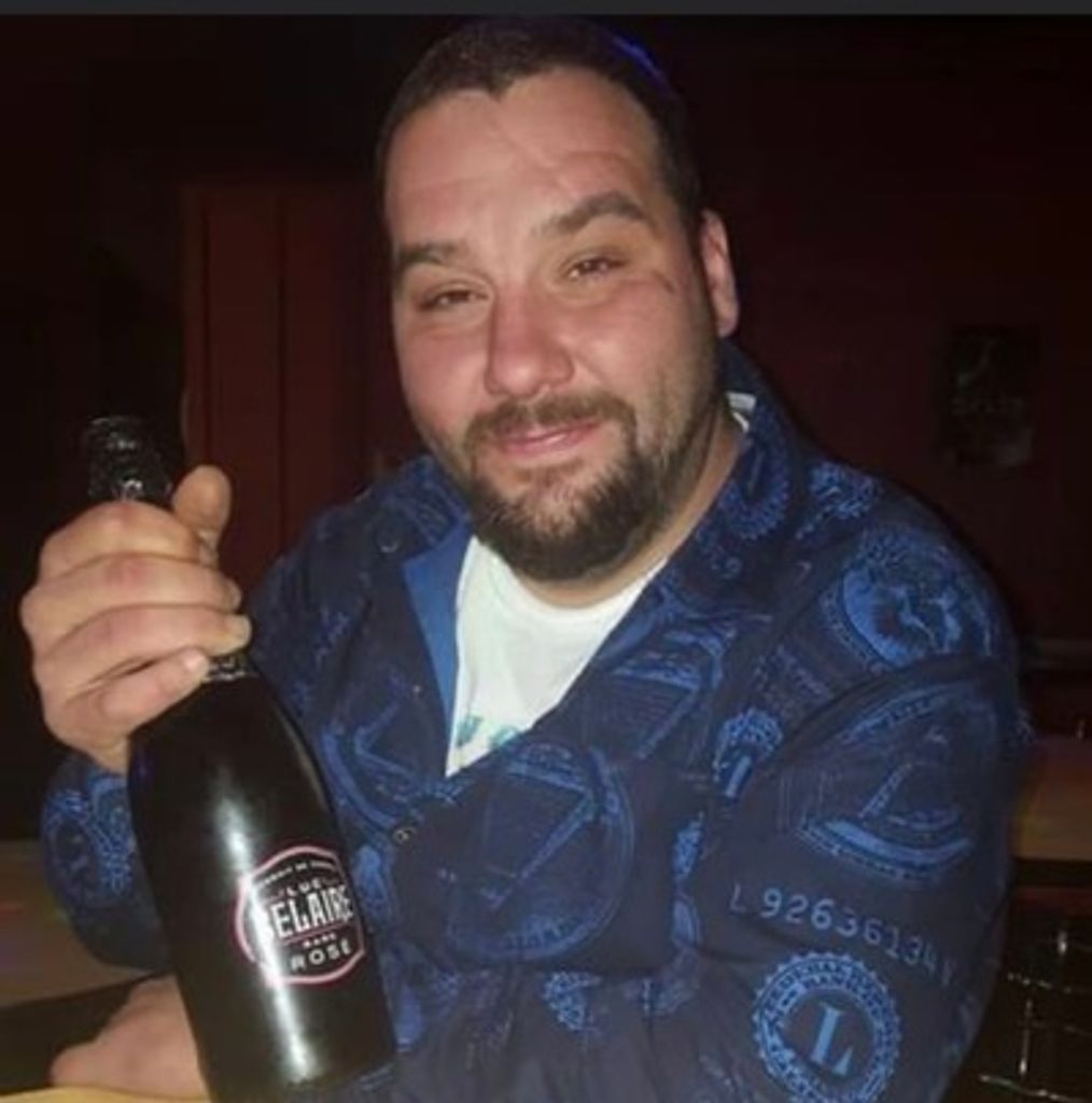 Joshua Lynn Smith Profile Photo