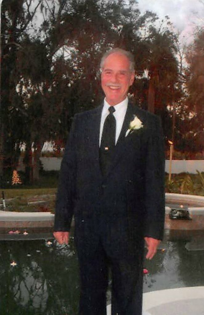 Mr. James Edward Bellew