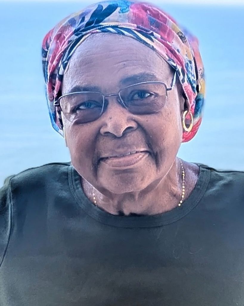 Margaret Tillman Graham