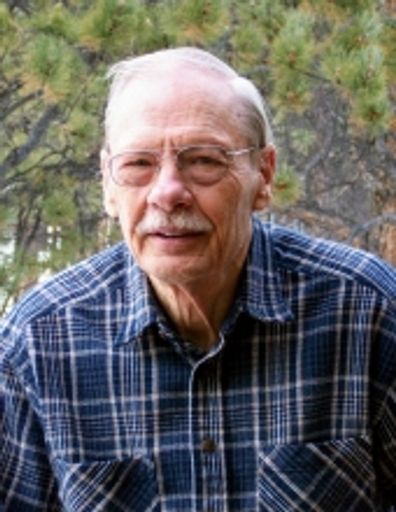 Robert Duane Riffel Profile Photo
