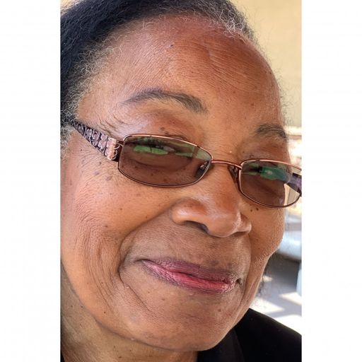 Sylvia Reuben Profile Photo