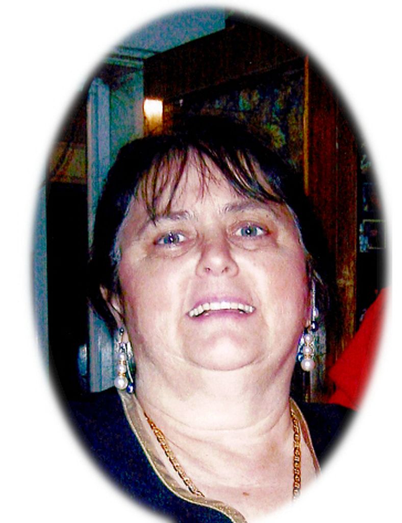 Gloria Davenport-Shaw Profile Photo