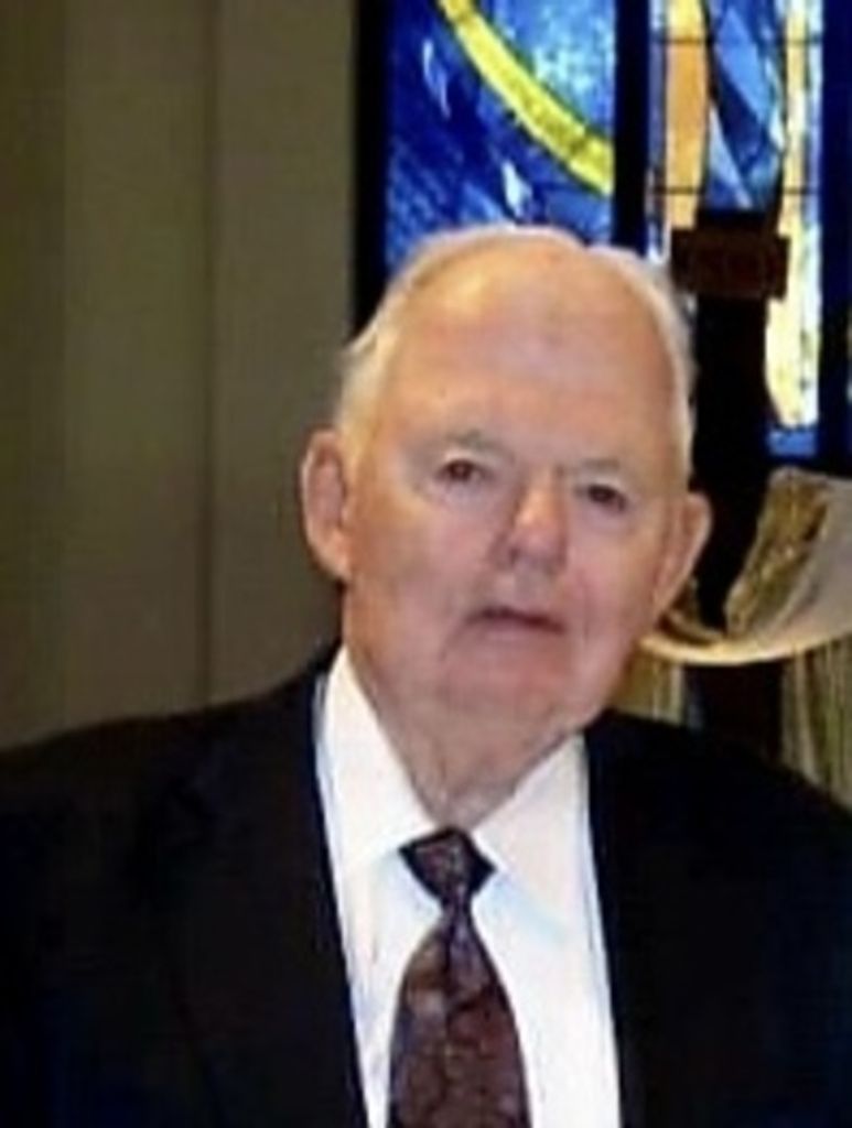 Lawrence J Byrne Jr.