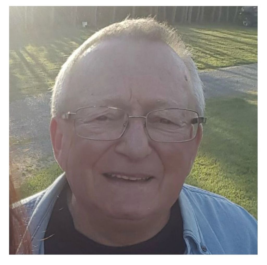 Joseph P. Murray, Jr.