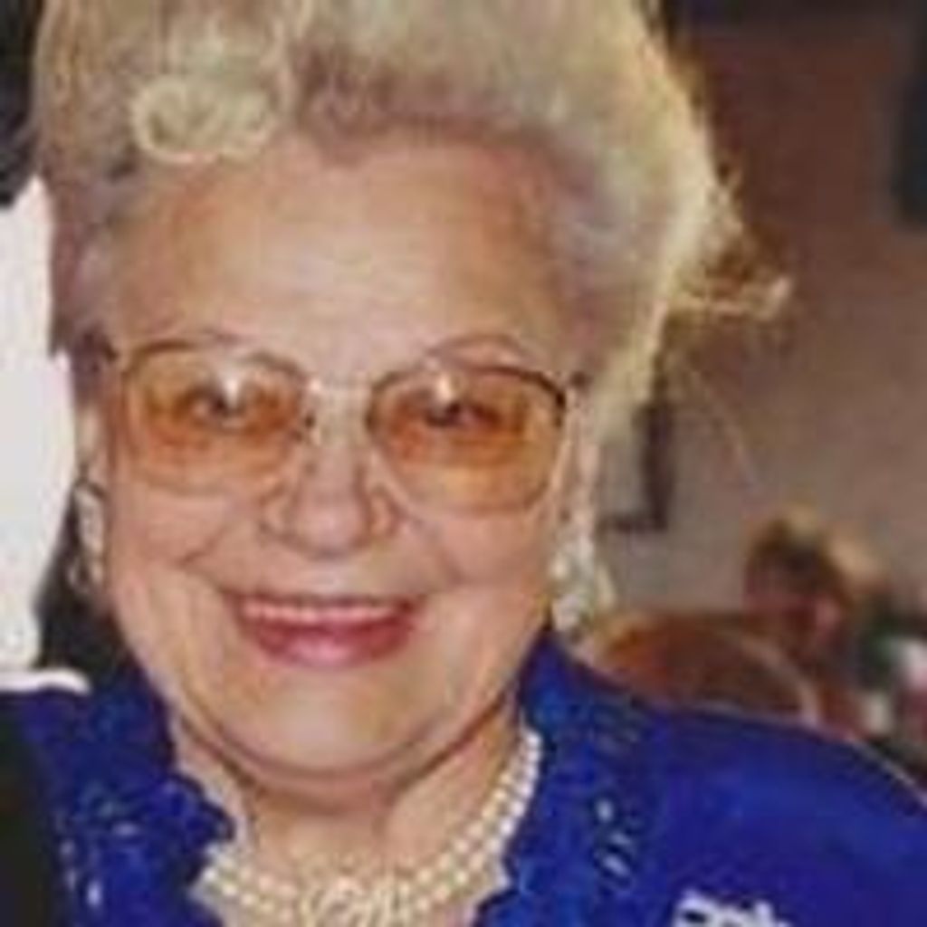 Valerie Taranovich Poremski Profile Photo