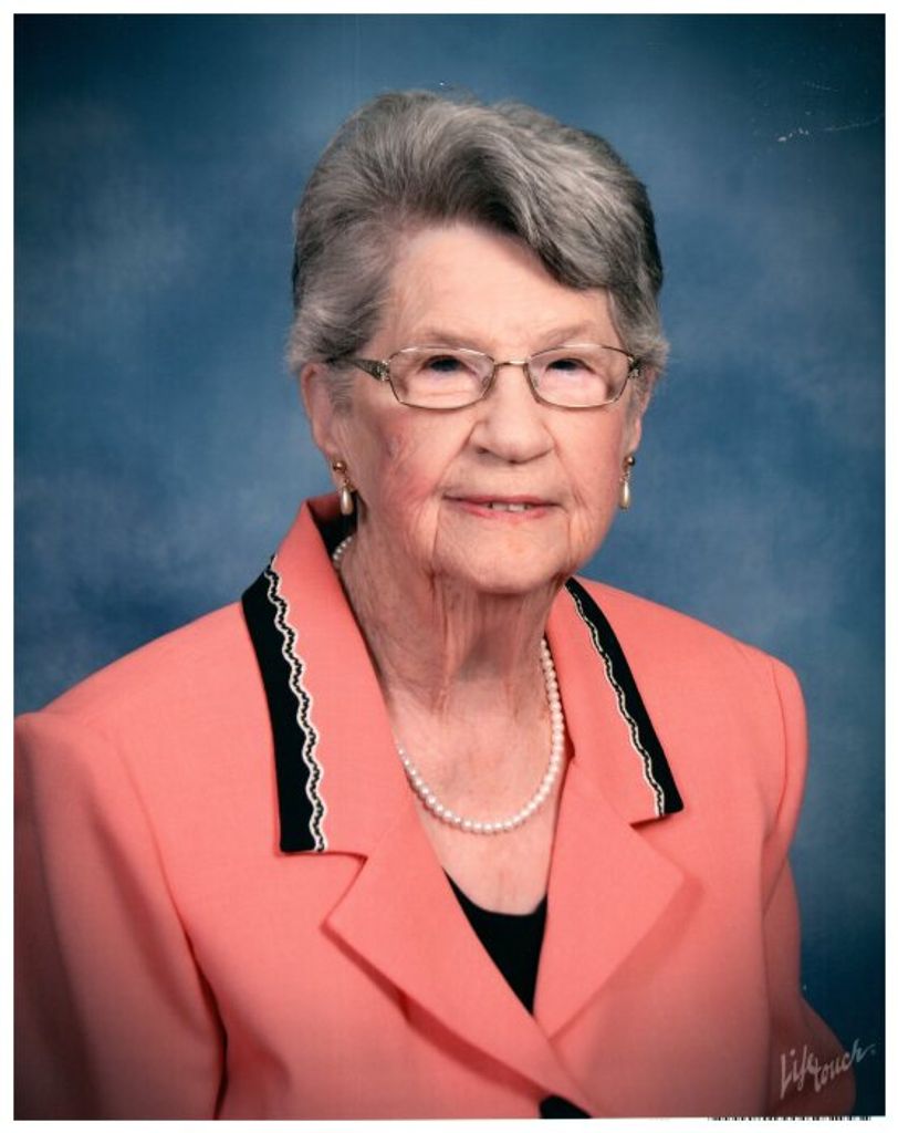 Jane Buren