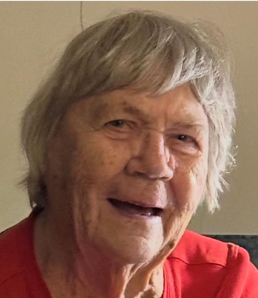 Kathleen Jane (Meyerhoeffer) Cline Profile Photo