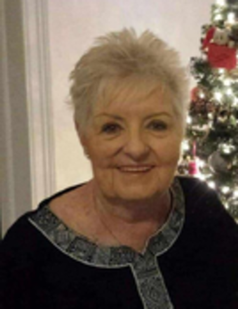 Maureen "Moe" Fiorentino