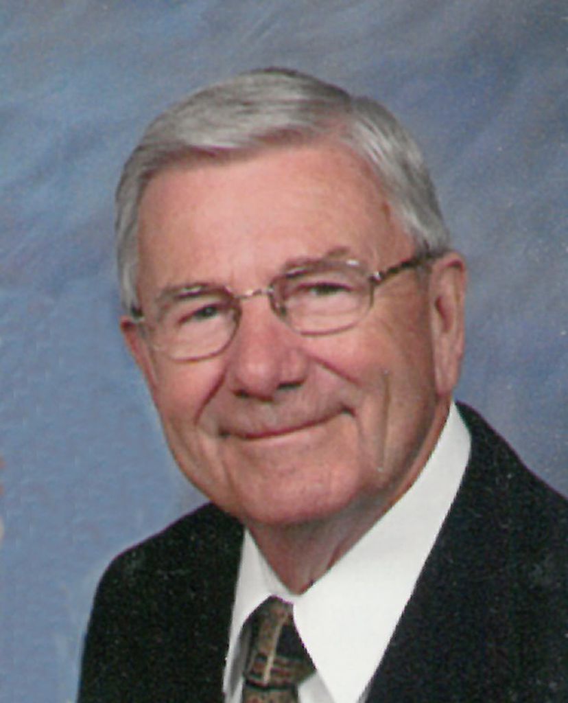 Roger Lee Canfield