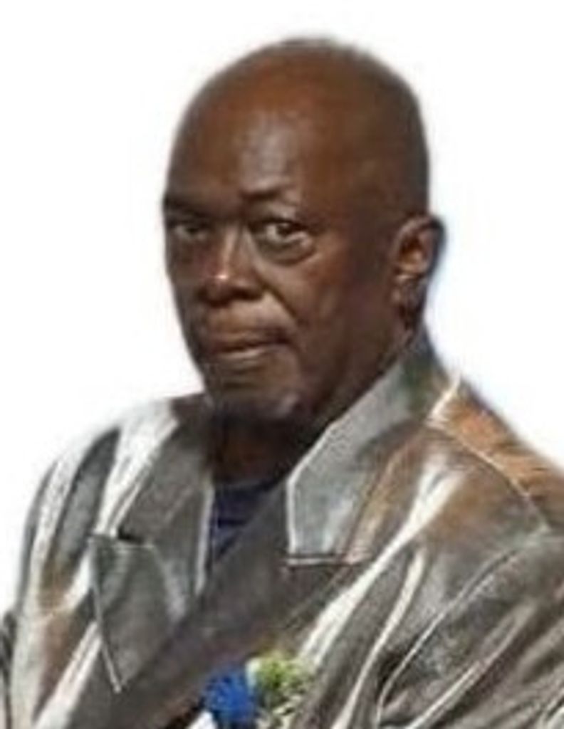 Alphonso "Smooth" Reese