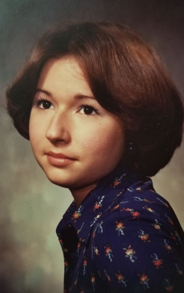 Susan Ann Carreiro
