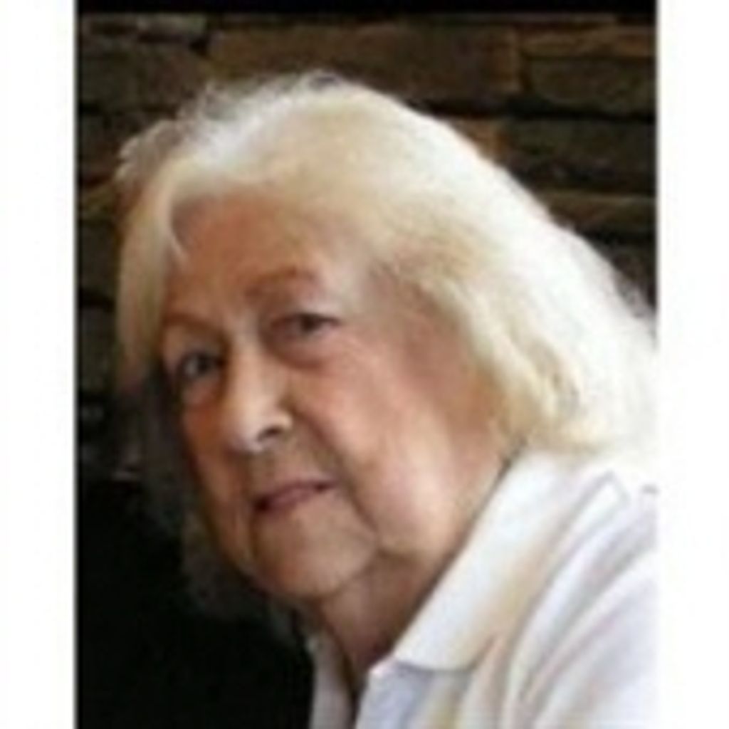 Mary Belle Cole