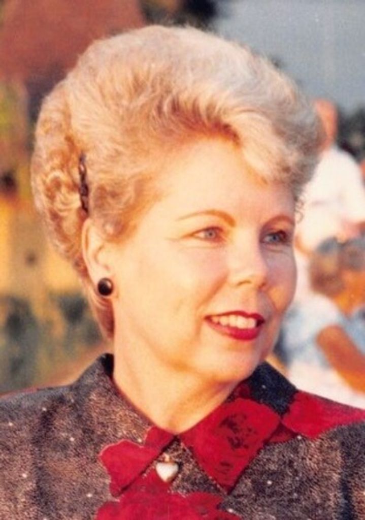 Constance Ellen Harris