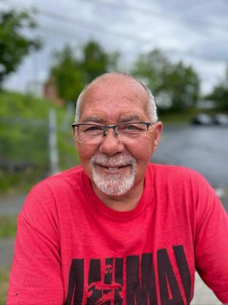 Samuel Durnford Profile Photo