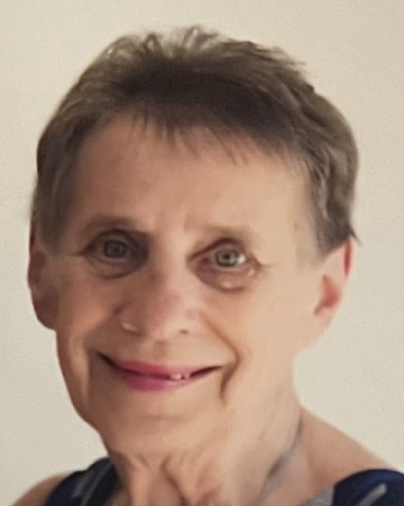 Mary Ann Hannibal Profile Photo