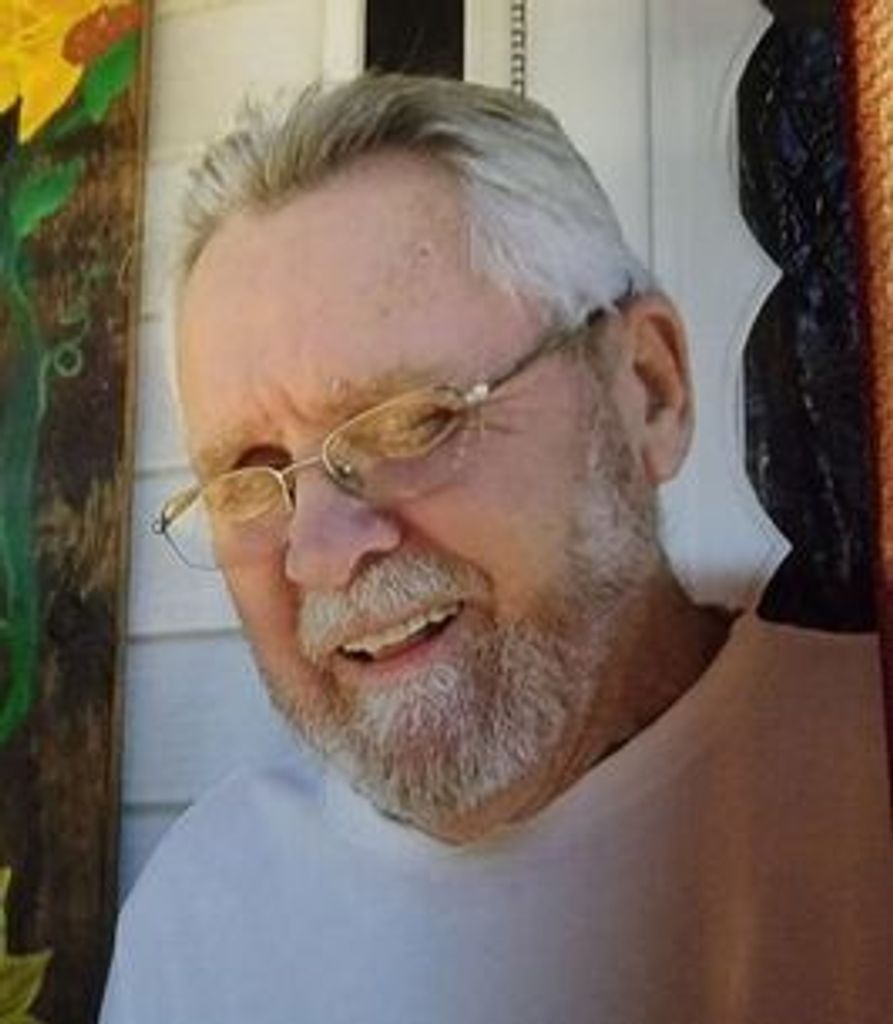 Howard Kerley Profile Photo