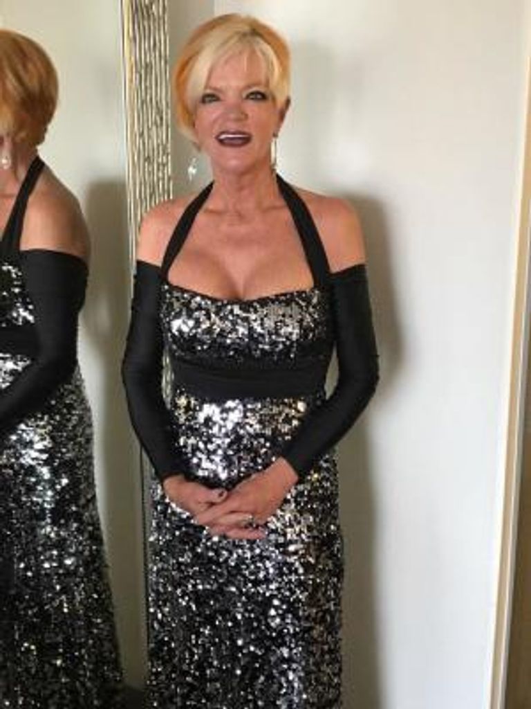 Susan Cunningham Hogue