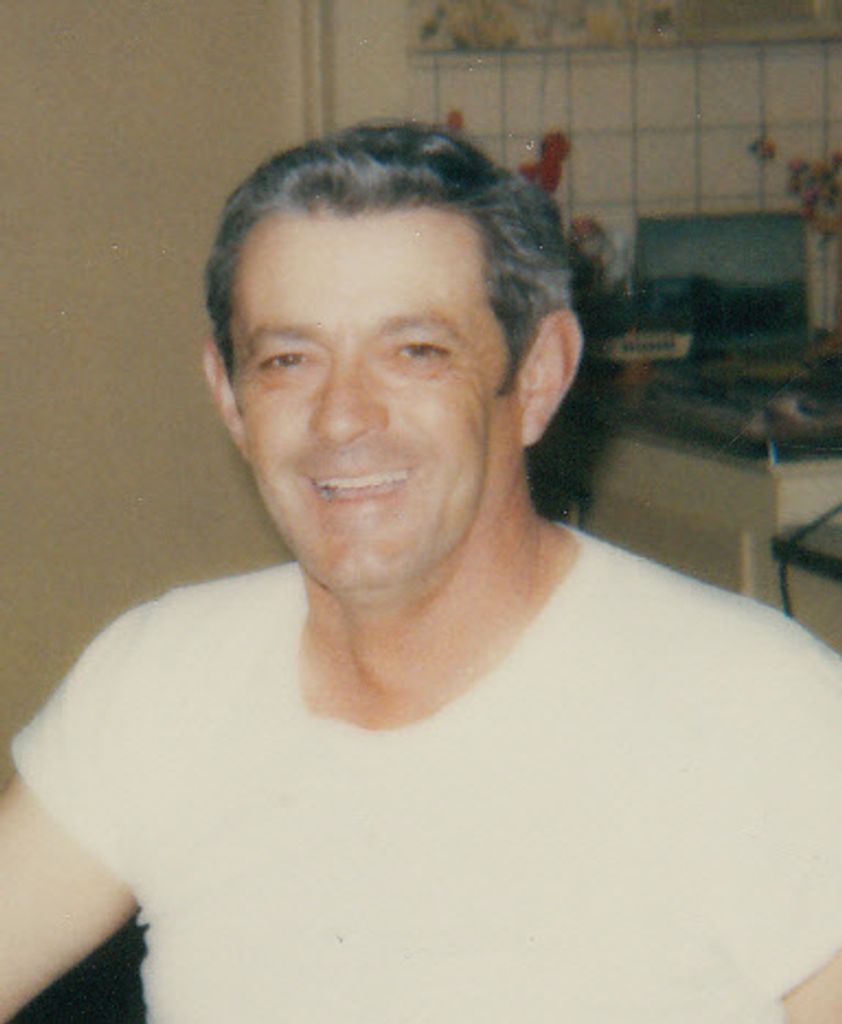 William "Billy" F. Dennis