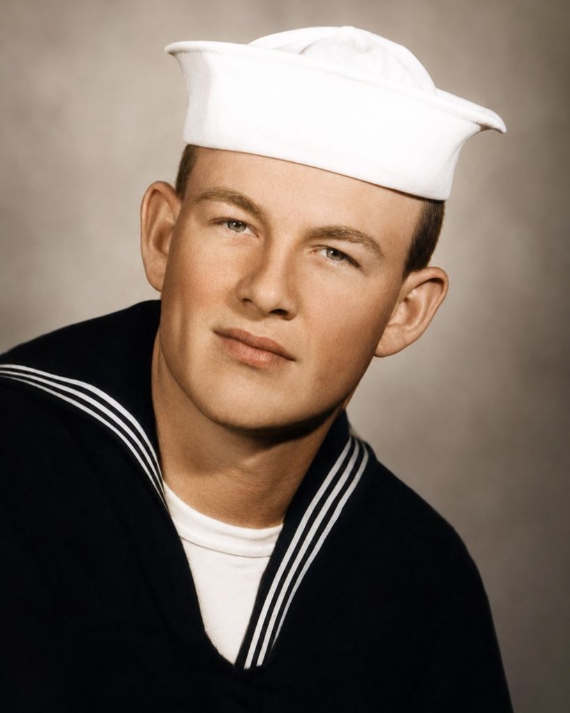 Harold C. Sermon Profile Photo