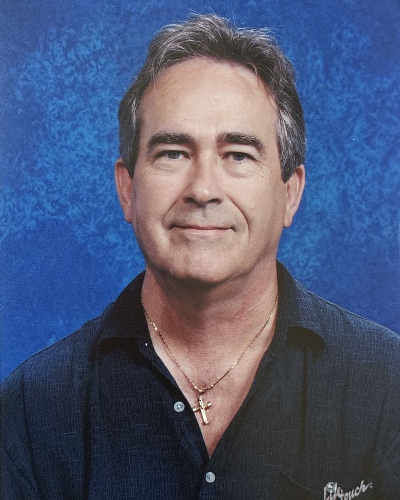 Thomas Joseph Gallogly Profile Photo