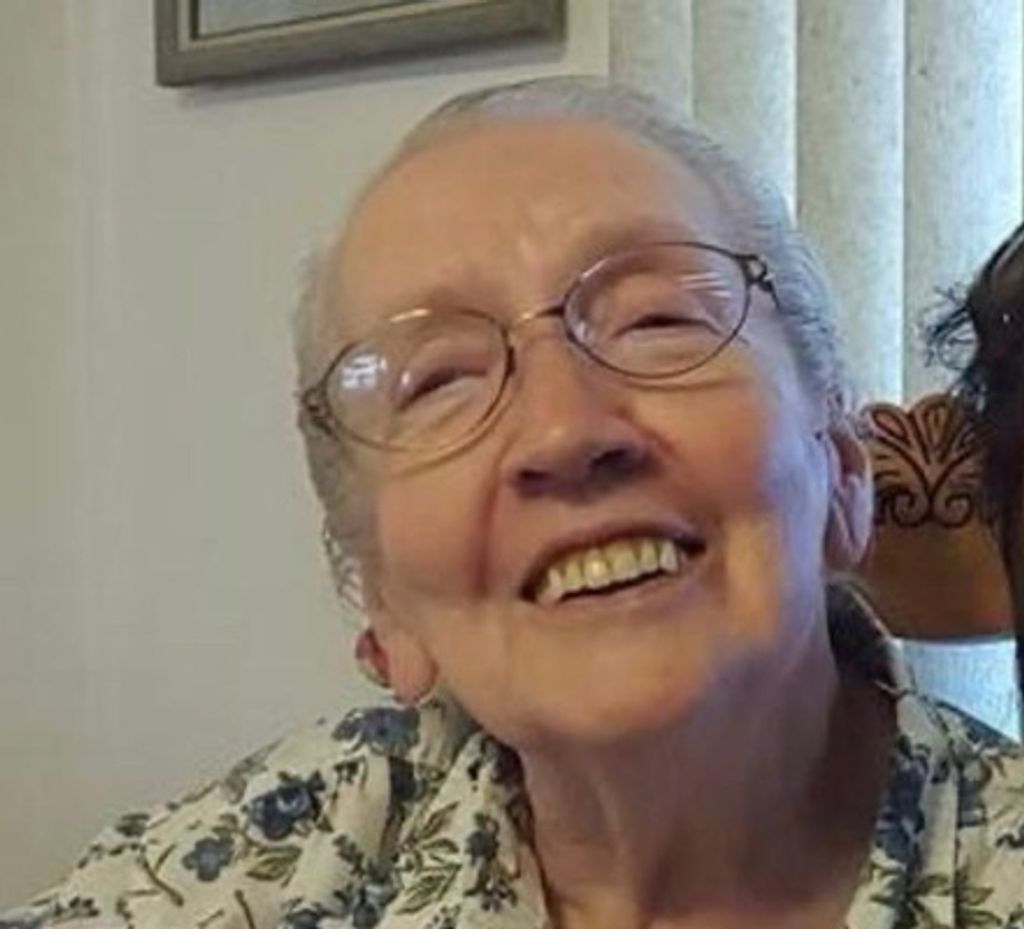 Ann Frances Weatherill Profile Photo