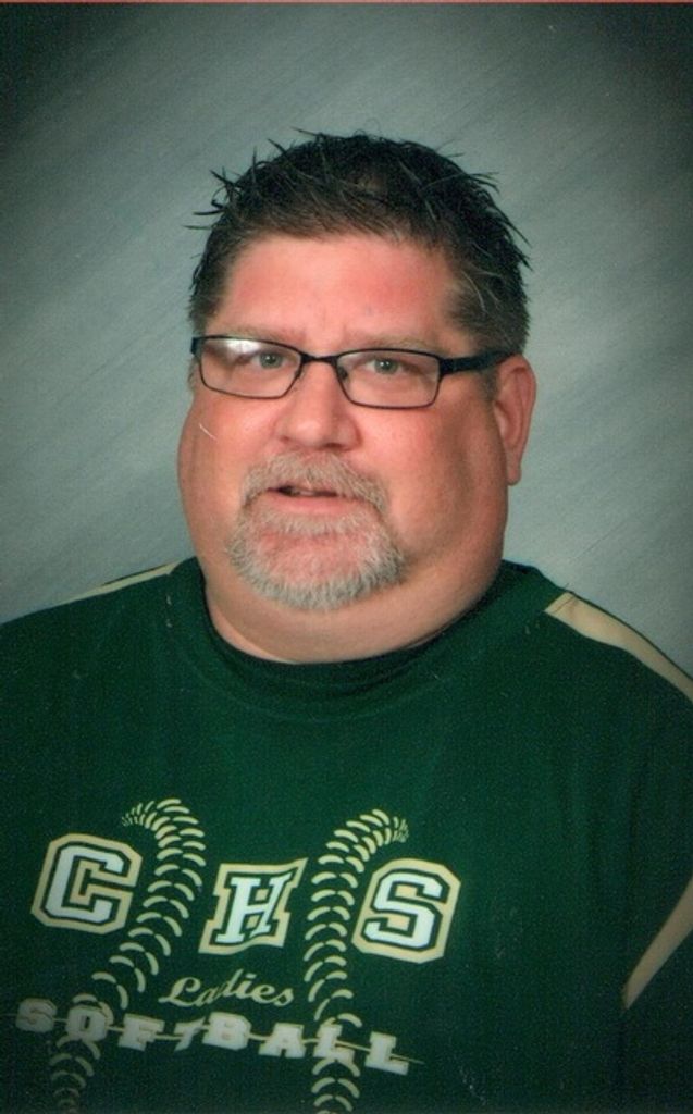 Johnny "Coach Q" Quebodeaux Profile Photo