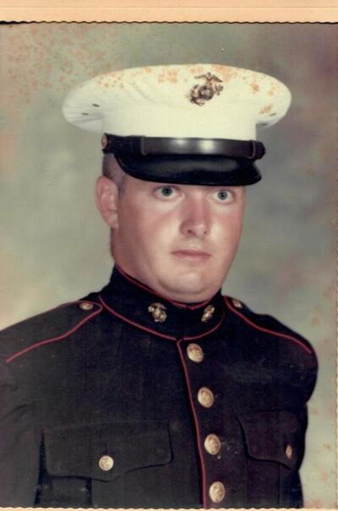 William S. Mccarthy Profile Photo