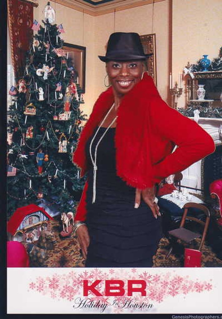 Wendellyon Angel Collins Profile Photo