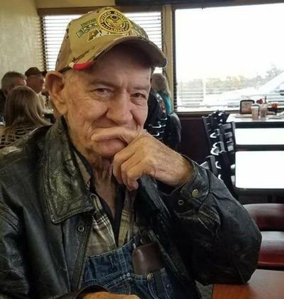 Glenn Dale Blanton Profile Photo