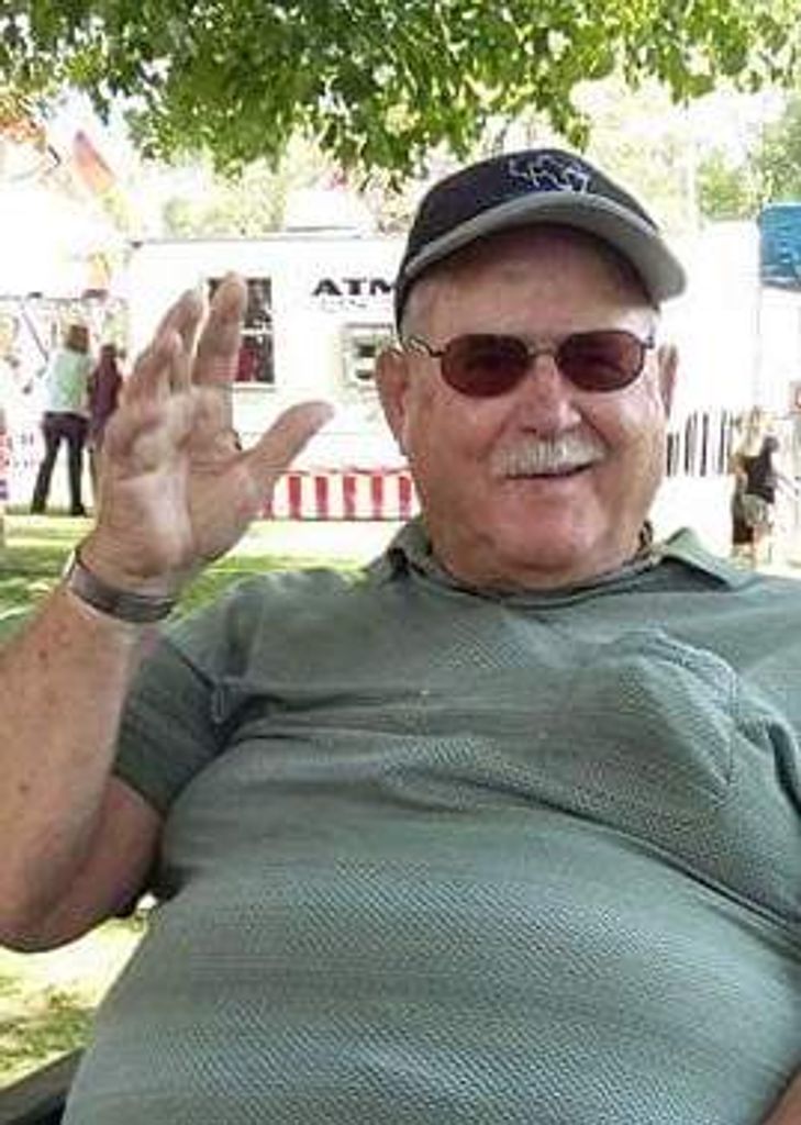 Norland "Skip" Victor Gardner Profile Photo