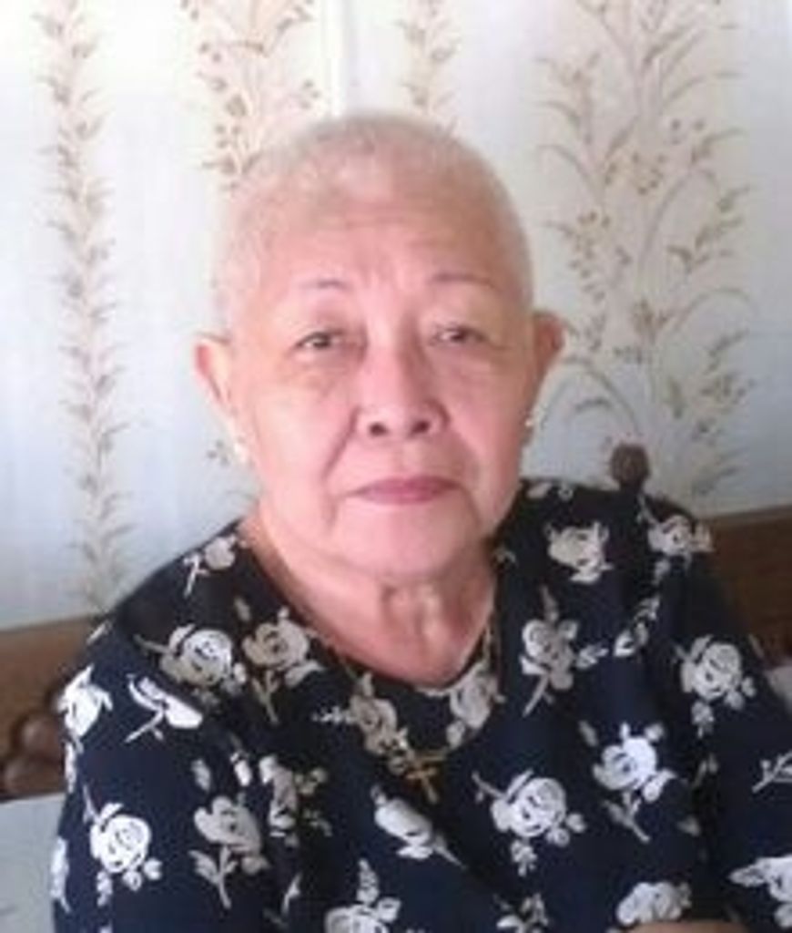 Mrs Shirley Cameron