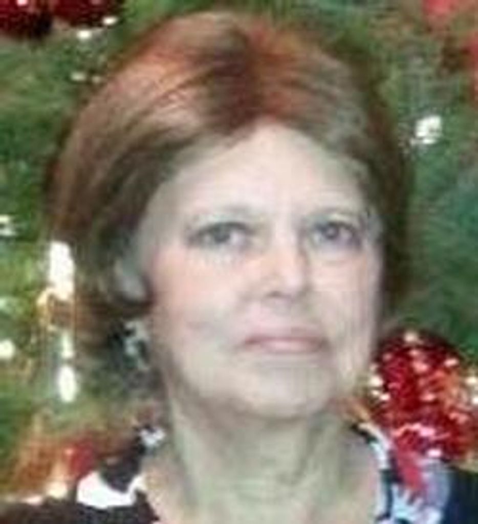 Linda Rasmussen