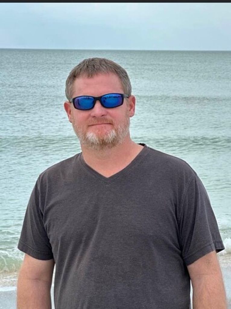 Timothy Earl King Profile Photo