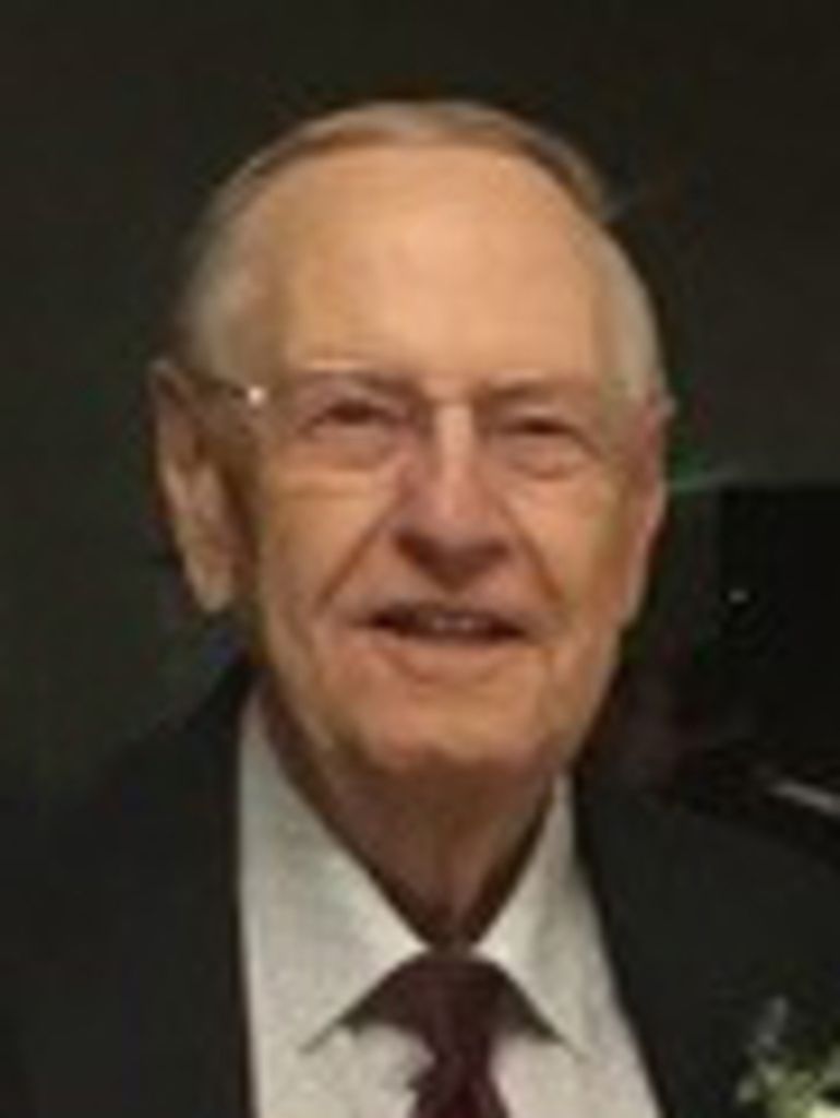 Leo Wolf Profile Photo